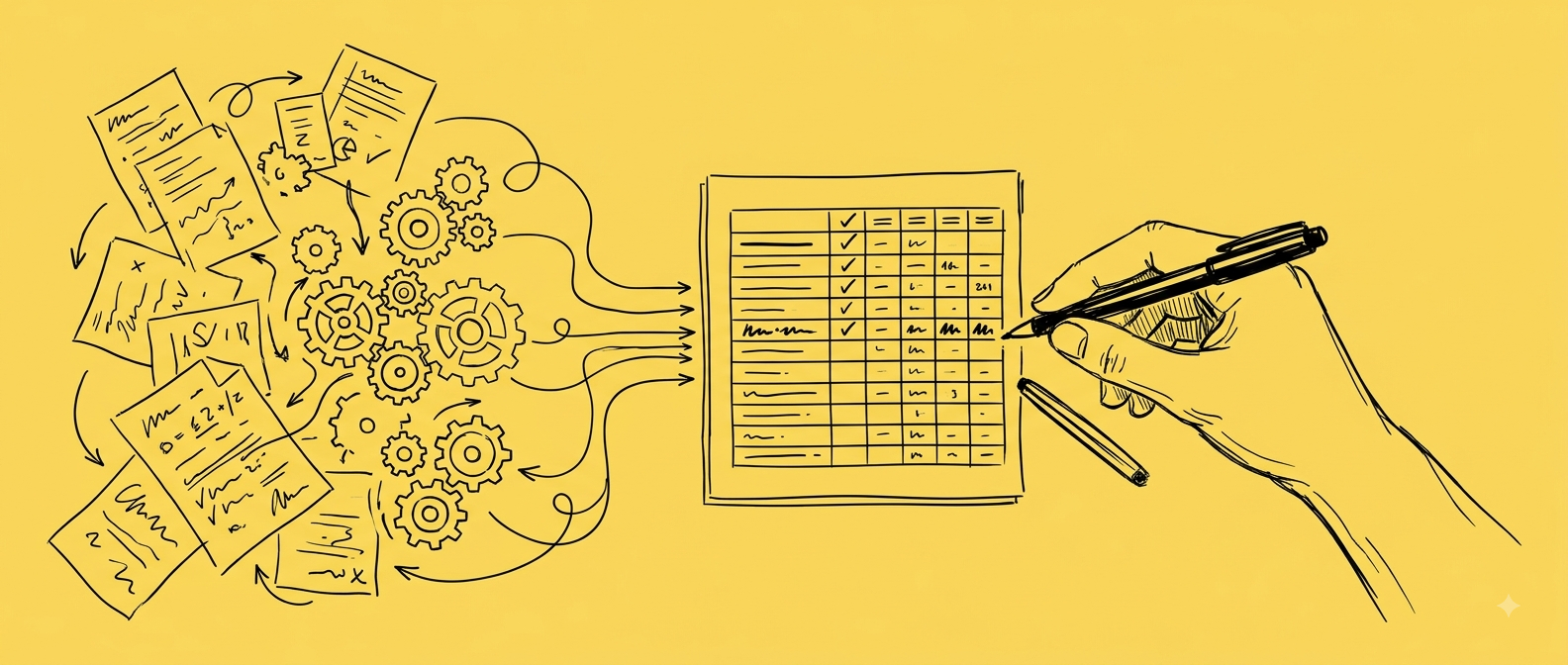 The seven decisions behind putting an agent into a real workflow