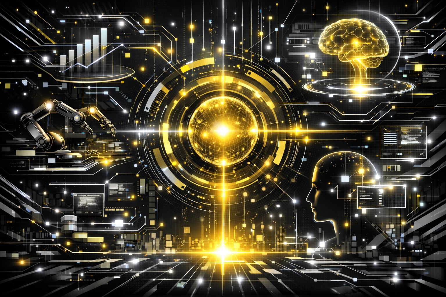 Practical AGI is already here and you can build it