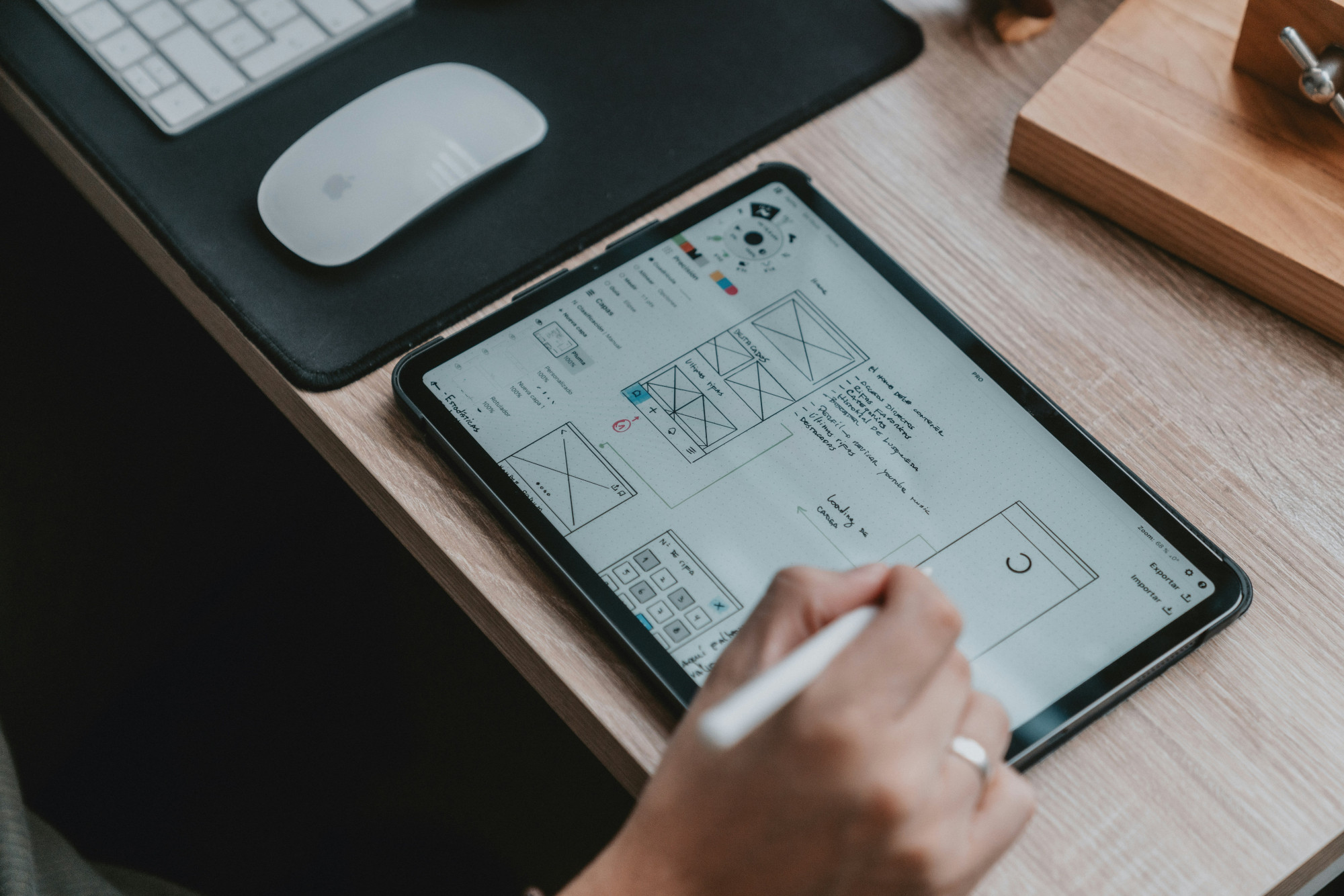 Proof of Concept: Revolutionising Project Design Documents with AI