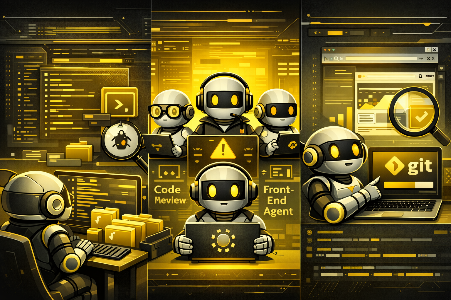 Practical workflows for improving AI code agent reliability