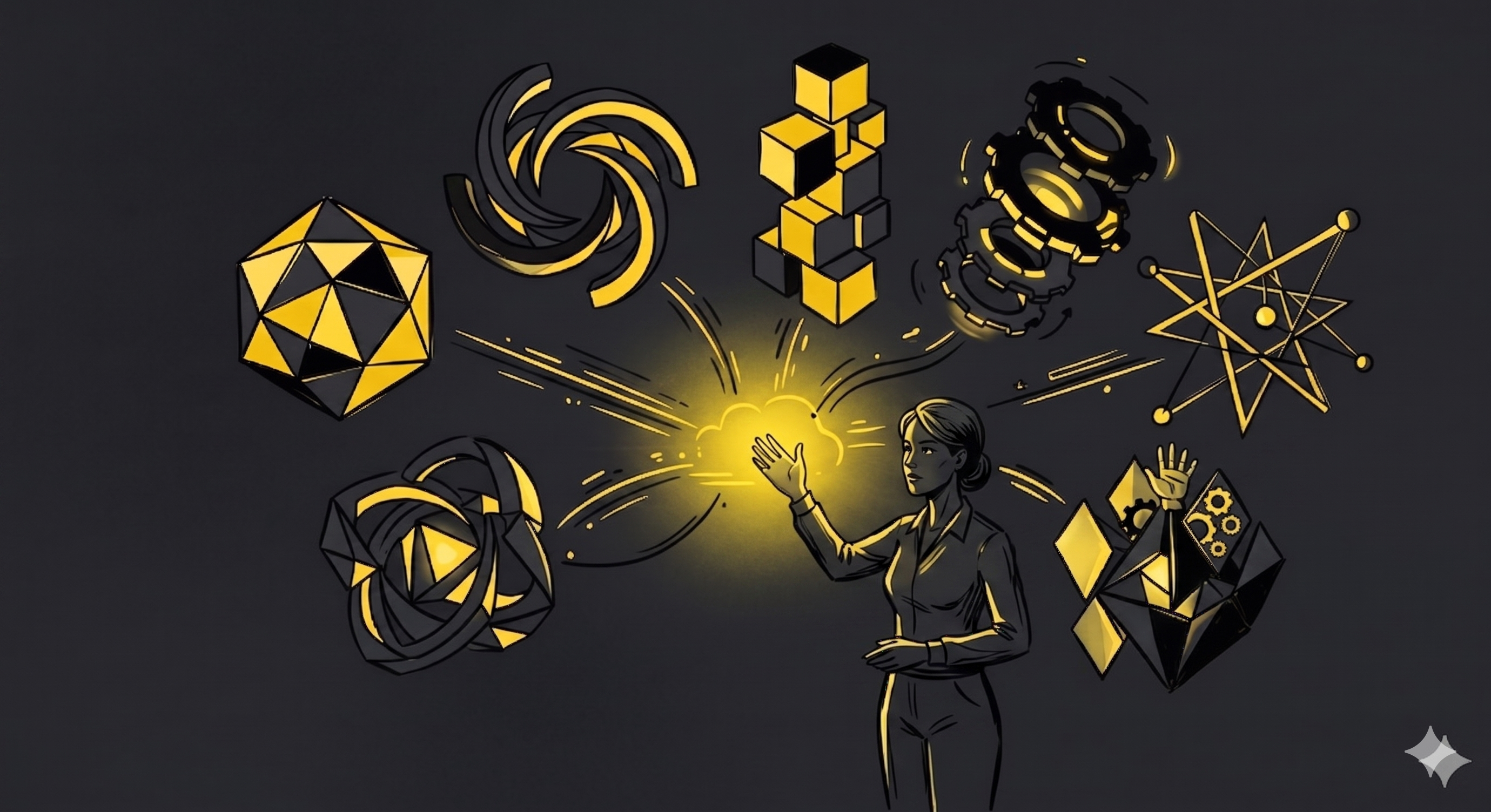 AI for leaders: six workflows we run at Whitesmith